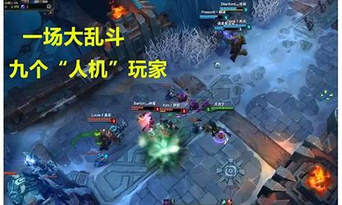 英雄联盟暗裔剑魔怎么玩-lol暗裔剑魔想夺舍我笔趣阁